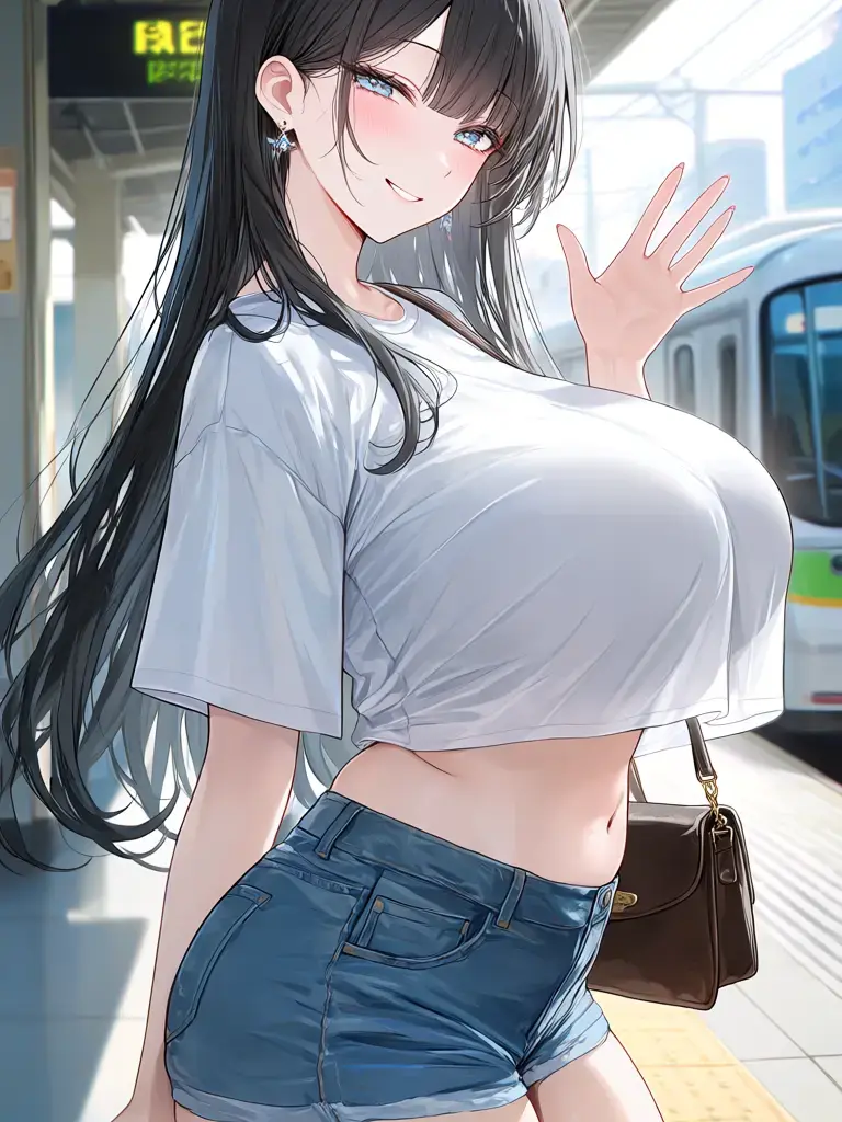 CreamShoes0219의 彼女の様子がおかしい