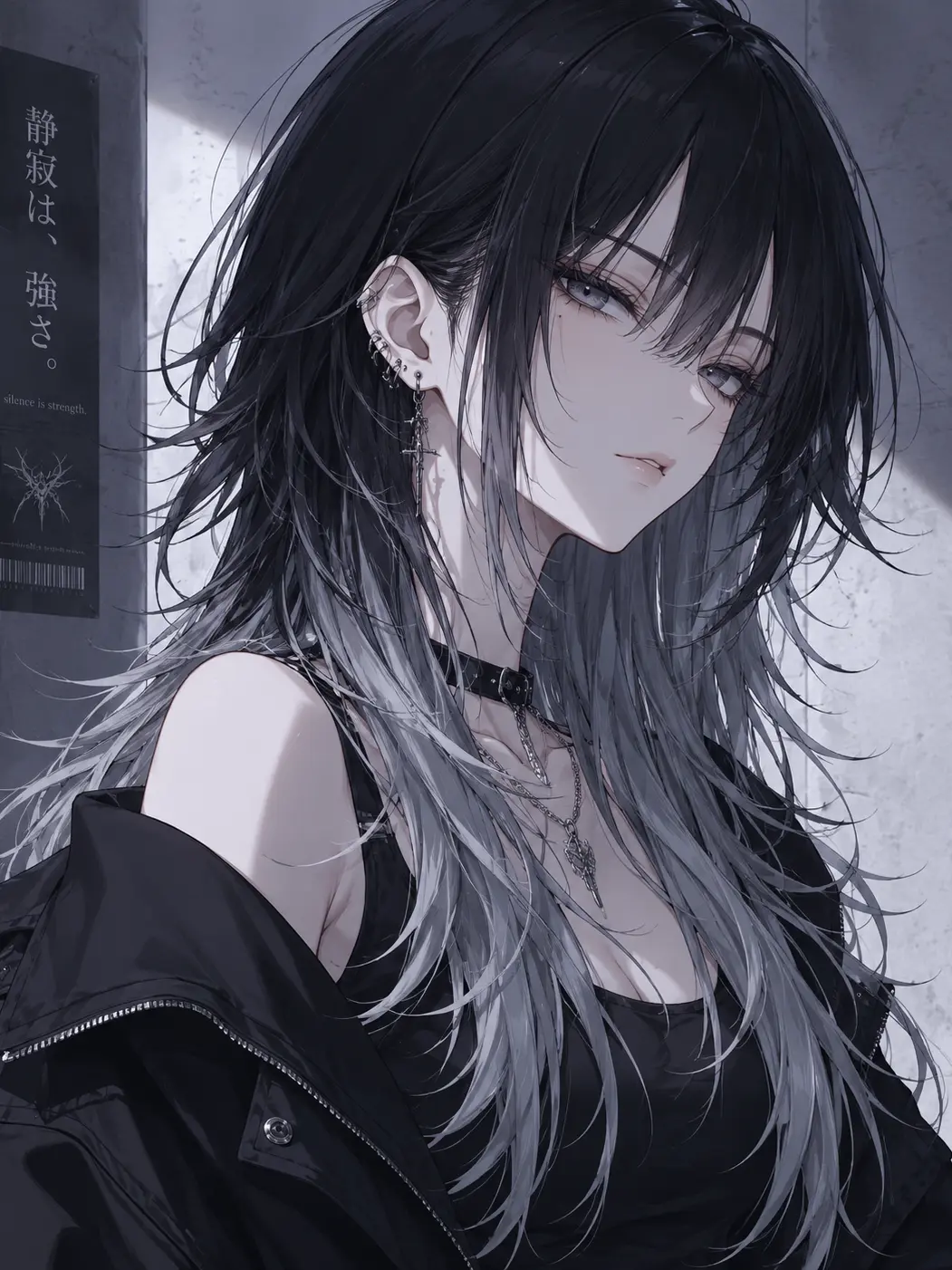 Zutugaitaihito의 クールな彼女はあなたが好き。
