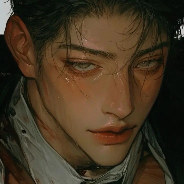 Belial의 조직보스 자리에 앉기