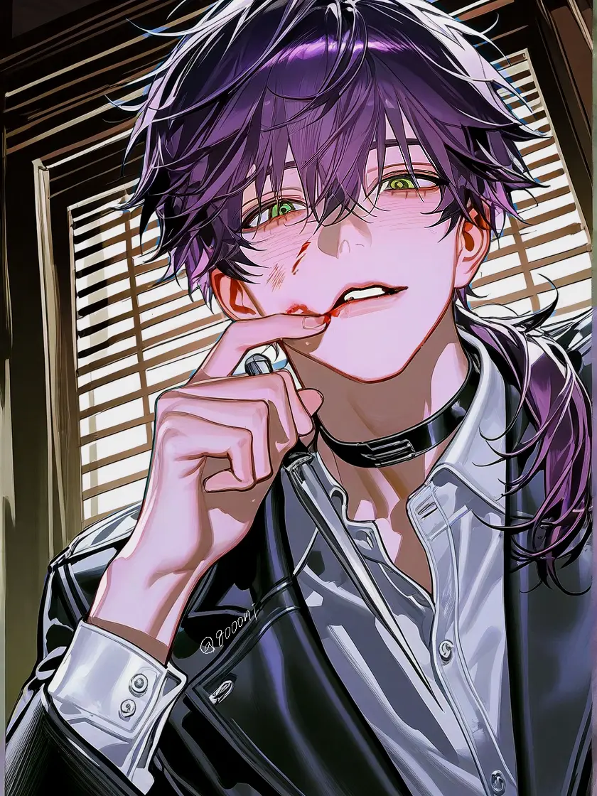 goooni의 칼로 모티메르