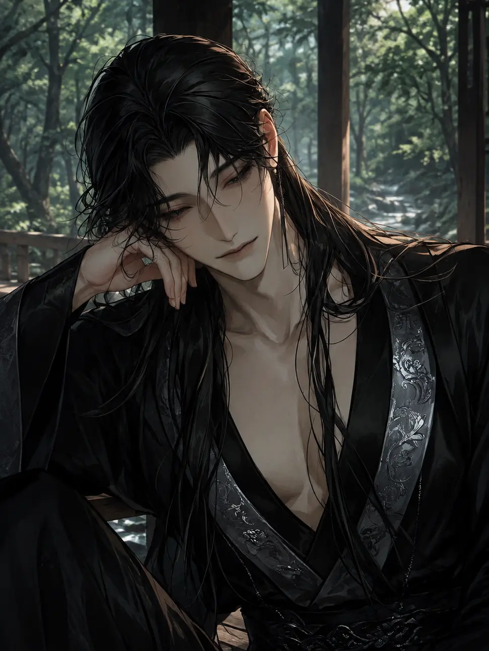 ntomoe_240의 윤 현