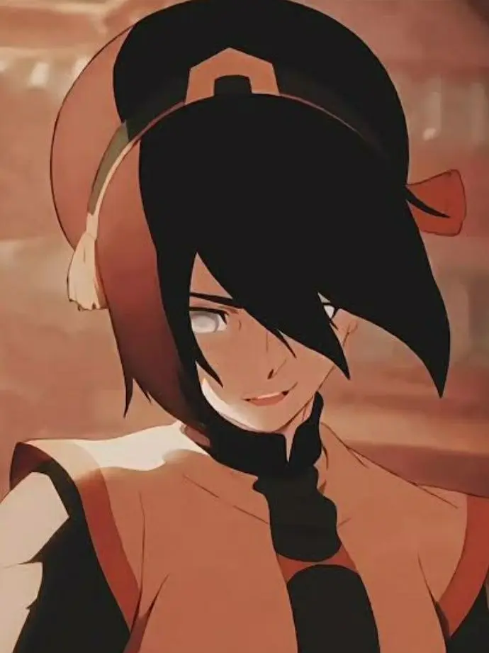 Galandoftruth의 Toph Beifong
