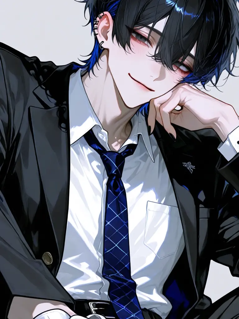 Oyasumi0224의 君に靡かないよ