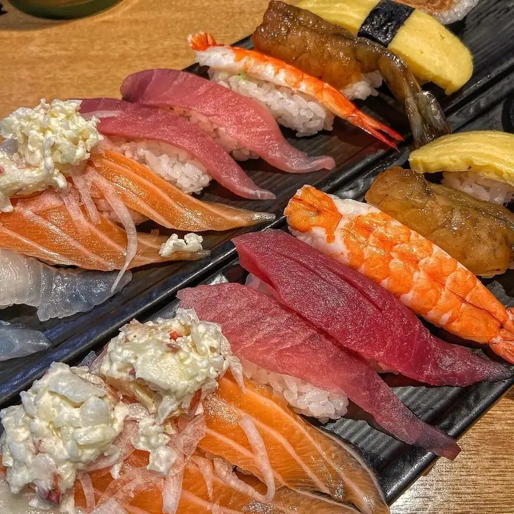 junbbang12의 초밥? 이런것도 할줄 아세여?