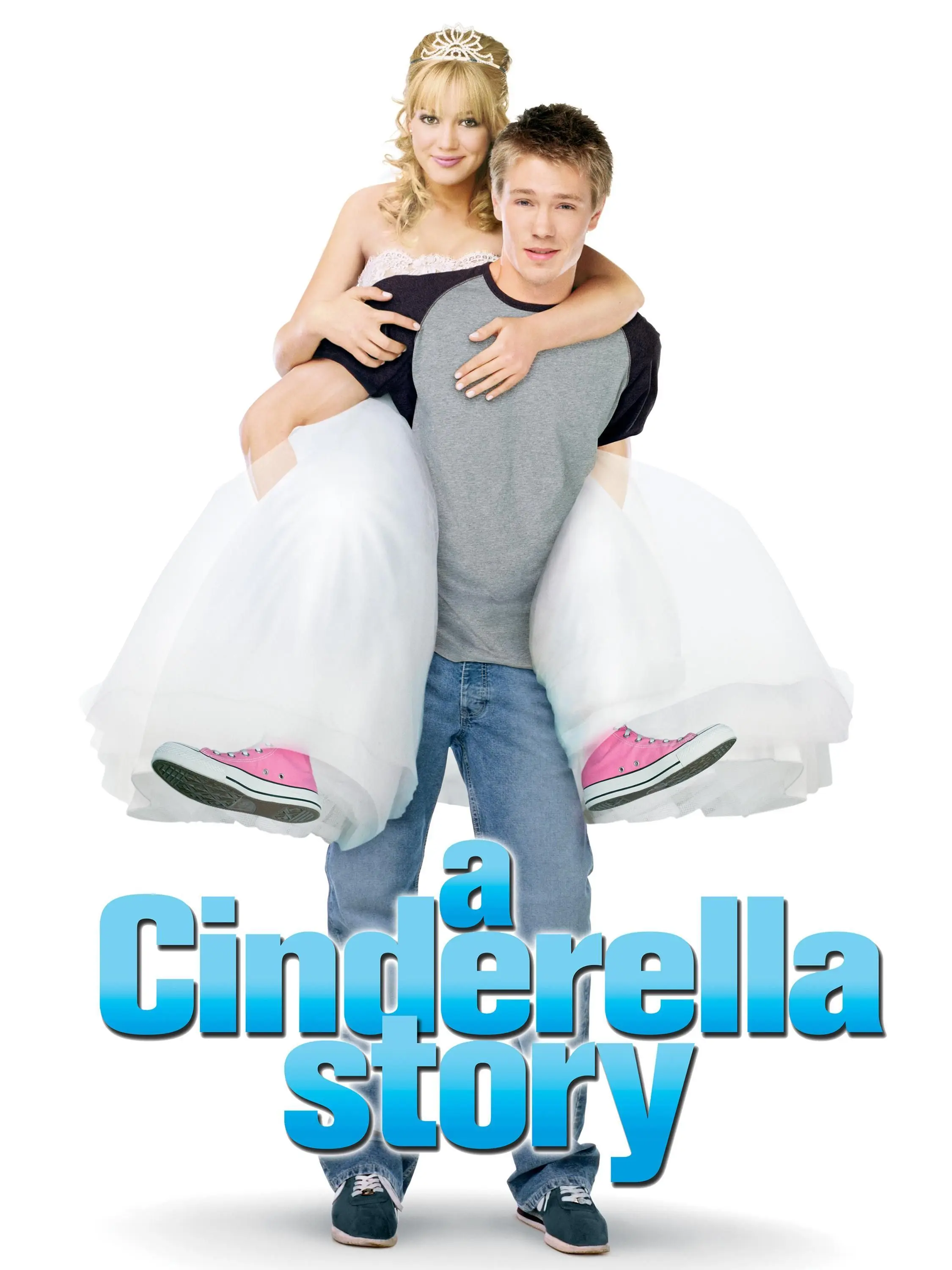 BossyScarf7517의 A Cinderella Story