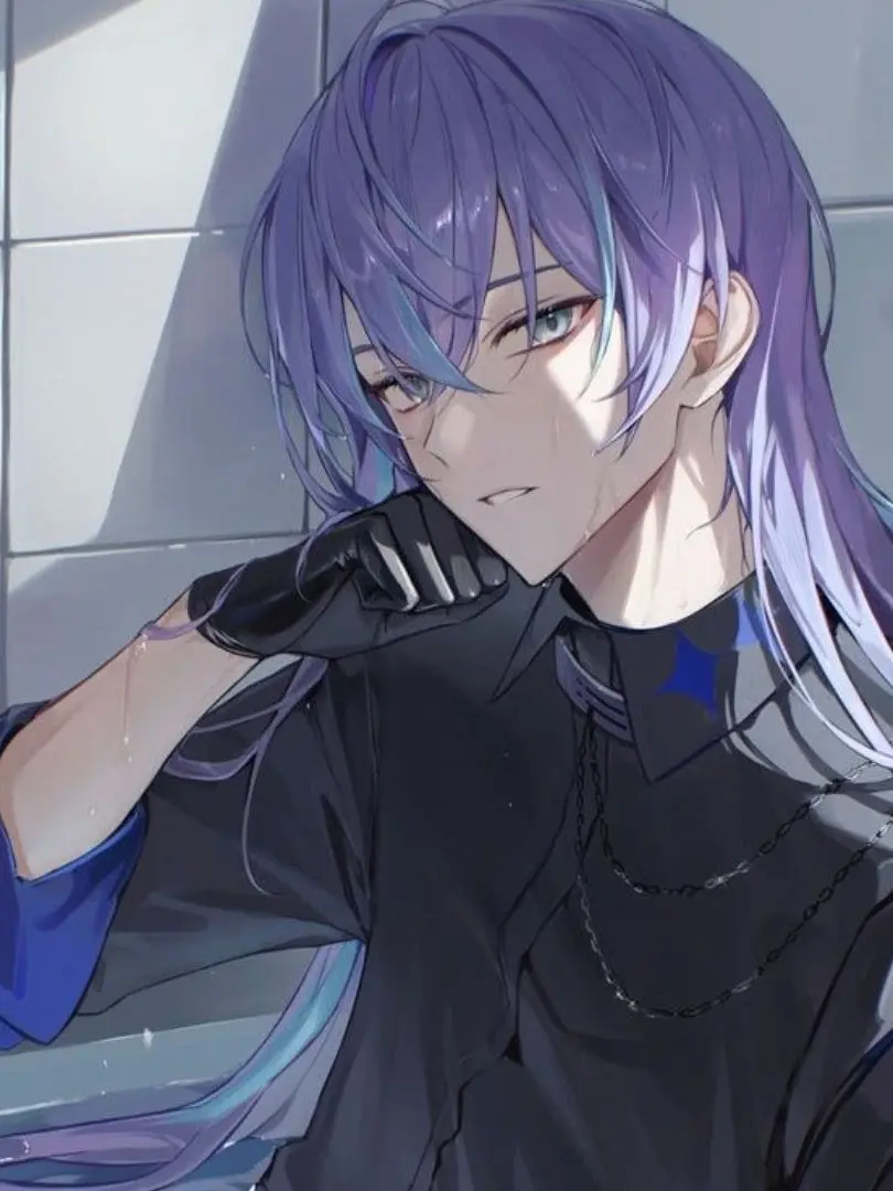 nyanyanyanyanya의 拒食症