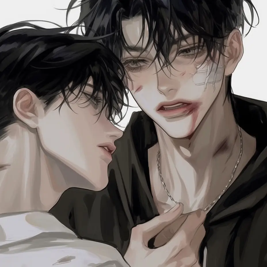 CrispSage6692의 양오빠들과 오빠친구