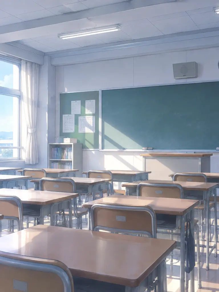 TameQuail3627의 Monster in a Human School