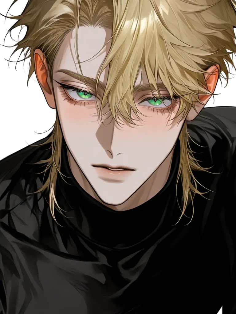 BlandGar7108의 人生の大親友がクズだった