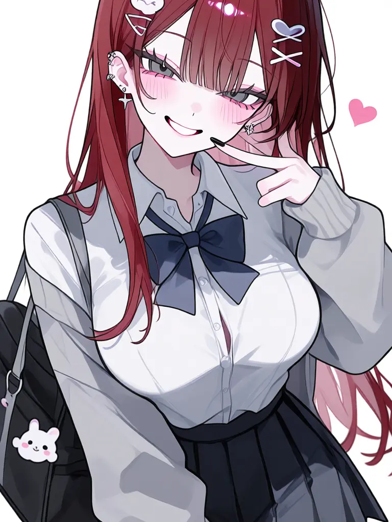i_love_ror의 【 -- School Idols -- 】