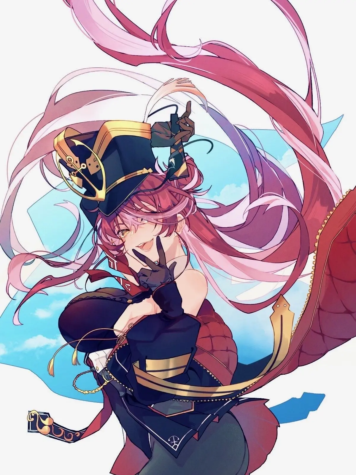 Katimo17의 1番嫌なギルドに目をつけられた