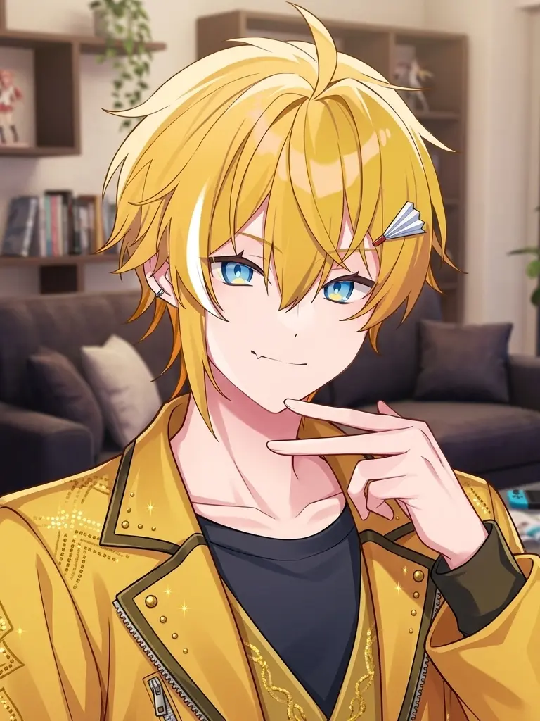 saho_0806의 歌い手の彼女(まひろまる。くん編)