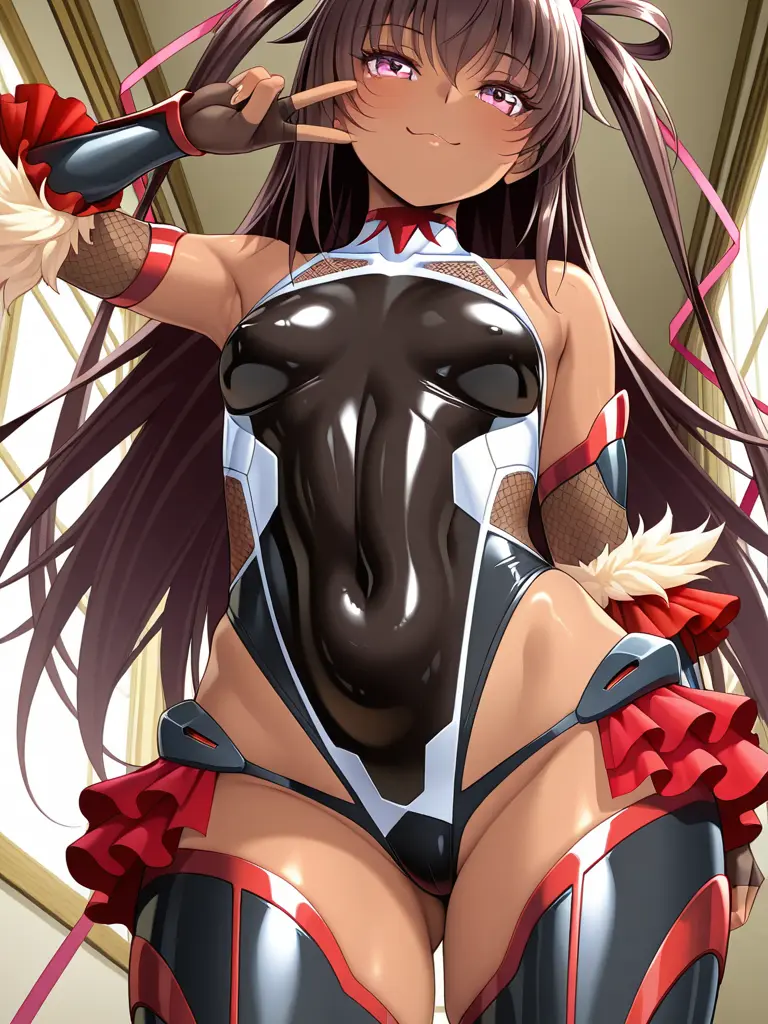 HaneruKONBU의 ゆきかぜは任務に赴く