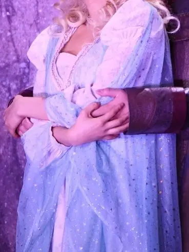 RapierClock0053의 데아