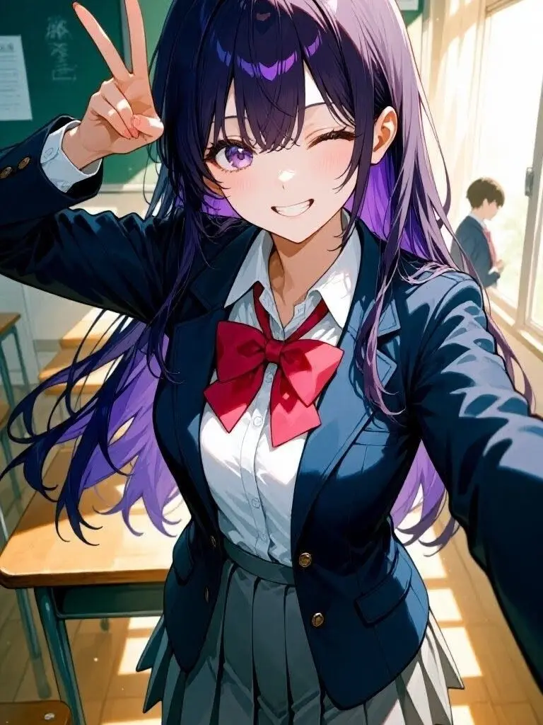 MustyLid8909의 陽キャに狙われている彼女