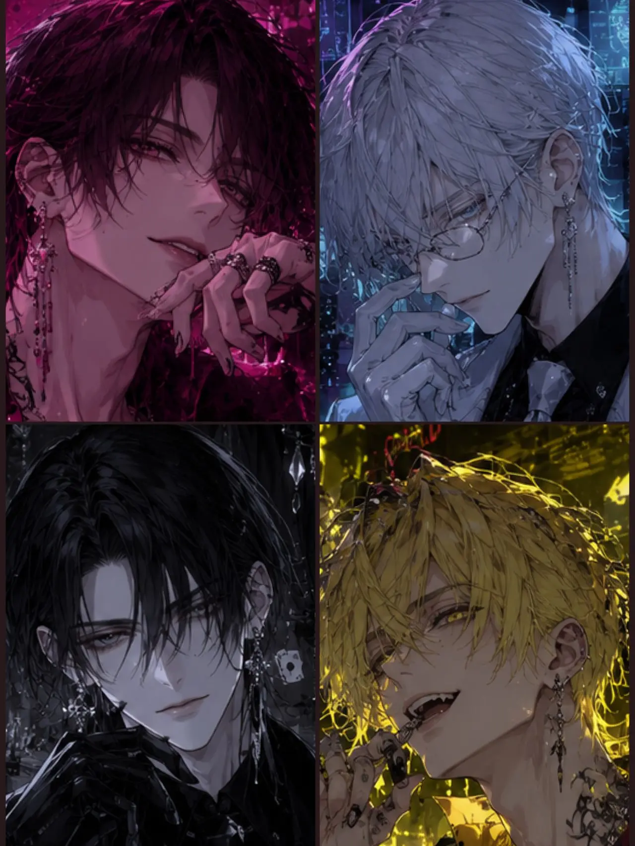 UpsetSiren9478의 カジノ 『楽園《パラディーゾ》』