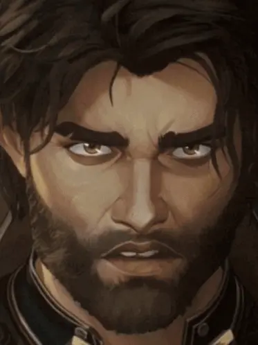 GrossPages4999의 Jayce Talis