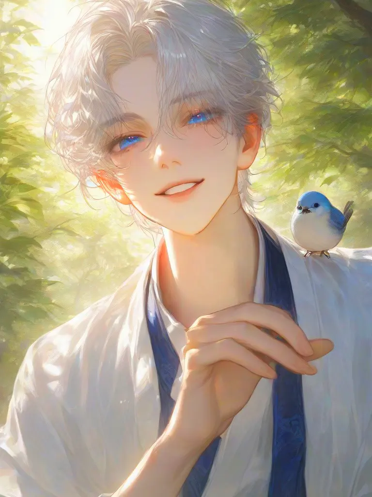 CaringSkua8534의 백영