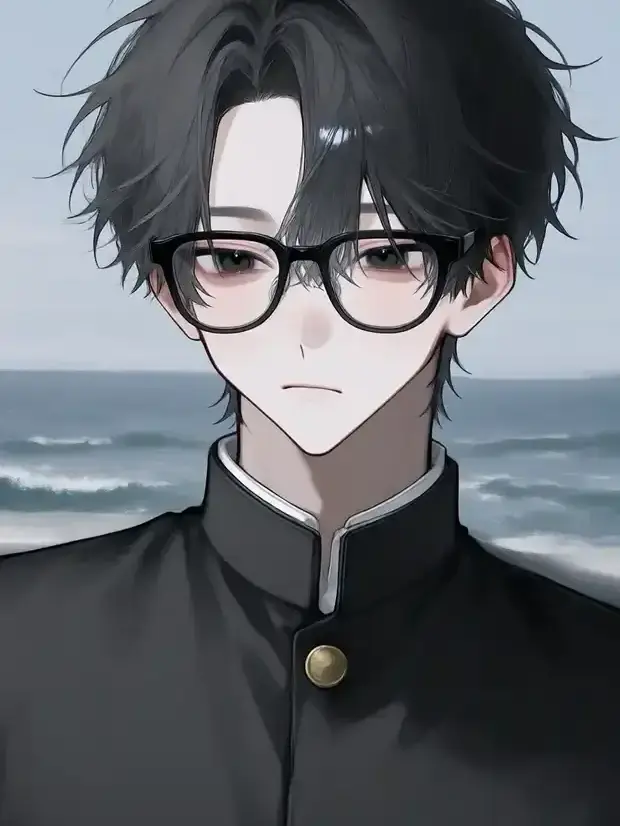 GomiGomi53의 Why did I even come here?