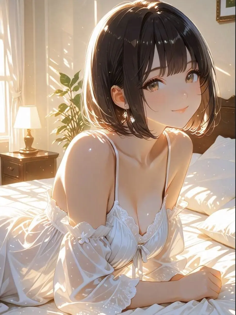 CreamyCliff2495의 隣の、部屋からあえぎ声が聞こえる！？