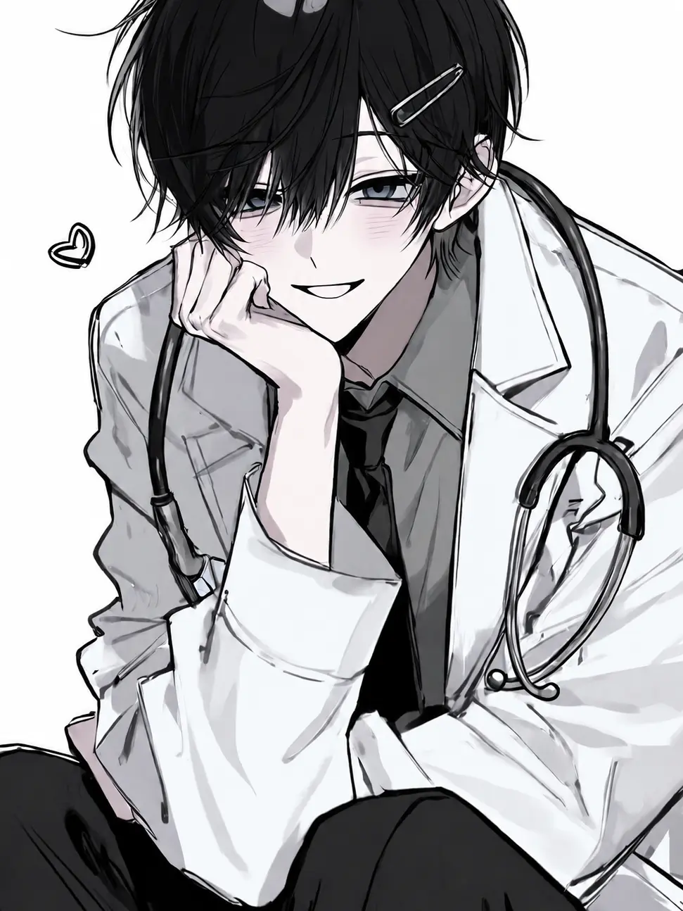 gr_m0의 Pediatrician's Daily Life