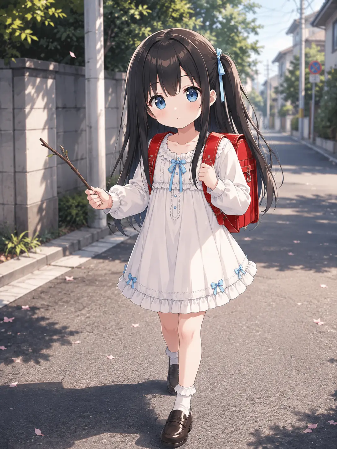 takanashi-rikka의 俺の娘は MADE IN 俺。