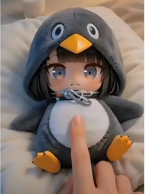RacialPasta8443의 クソガガと、めちゃ偉いフィービーを飼え！