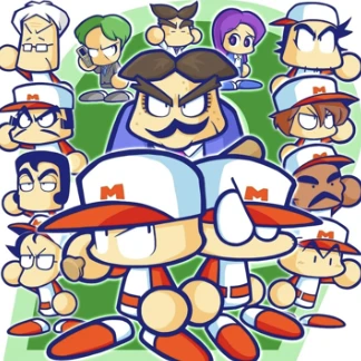 「ドリルモグラーズ編」パワポケ2