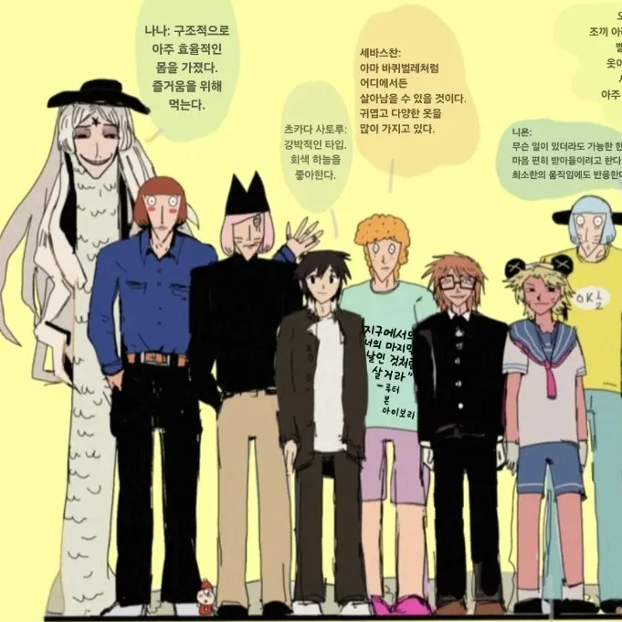 WavyPants7409의 란프렌