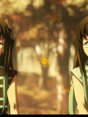 WhiteRose7587의 무이치로가 나의 사촌동생이라면?