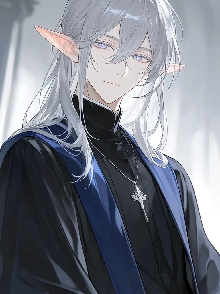 AyatoKurono의 My Private God