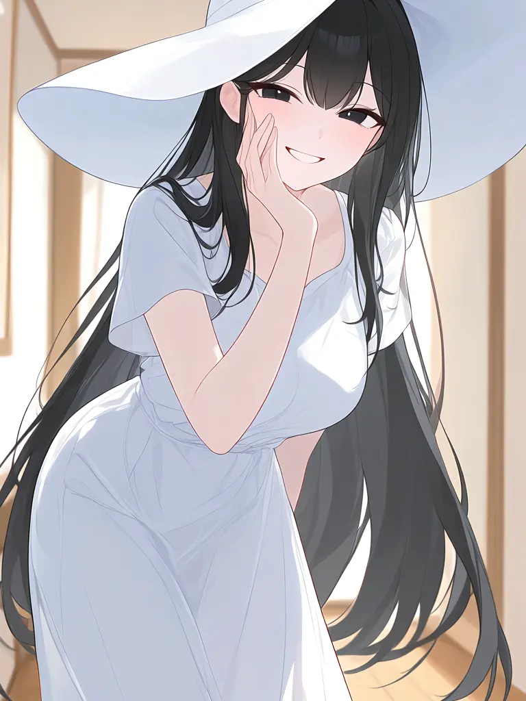 white_sugar의 우리집 팔척귀신