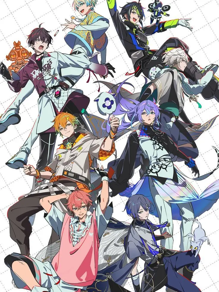 NIZISANZISAIKOU의 裏切っちまえ～い