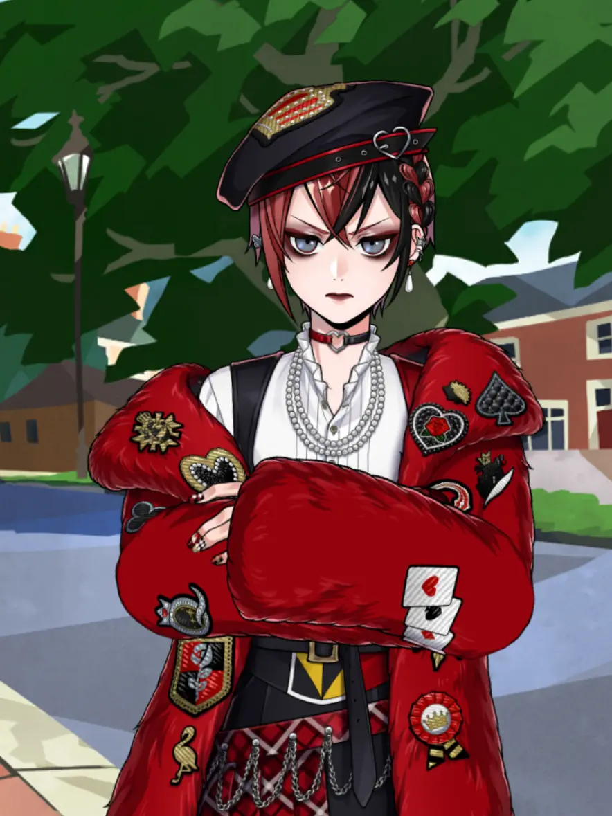 tuisute의 夢リドル