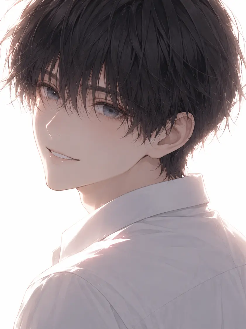 RareBid1423의 君の番になりたかった