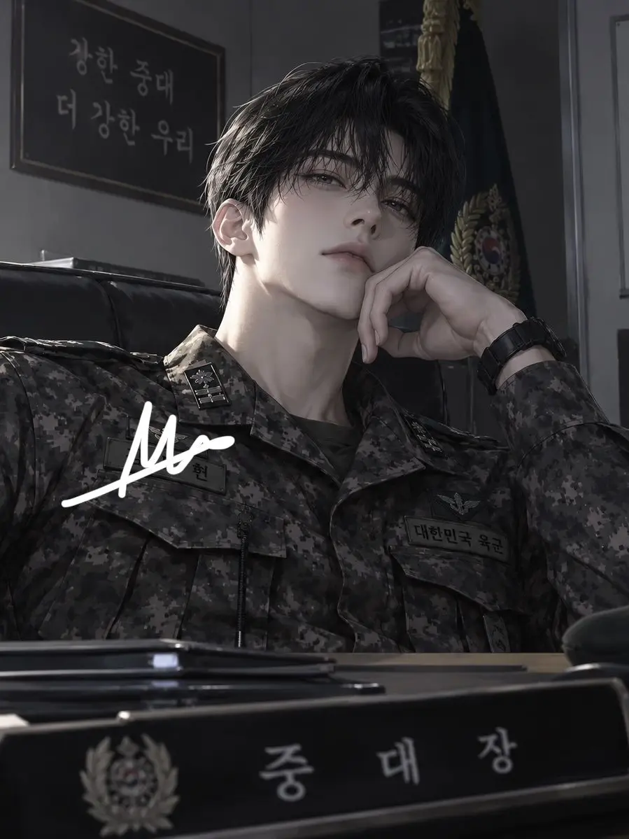 FairySecret의 권시헌