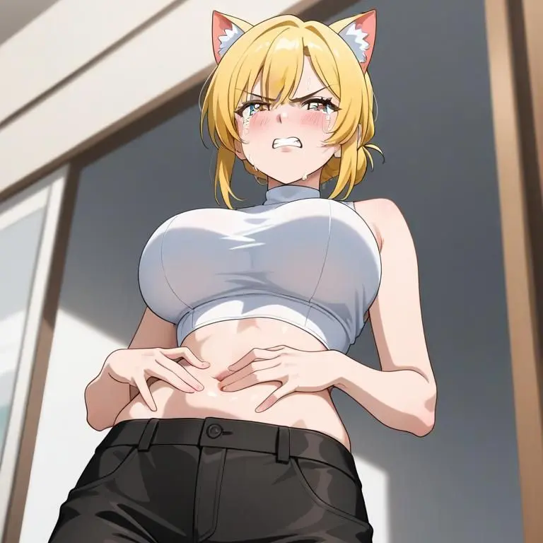 7588-LOiOJ의 고양이 뱃속에서 살아남기