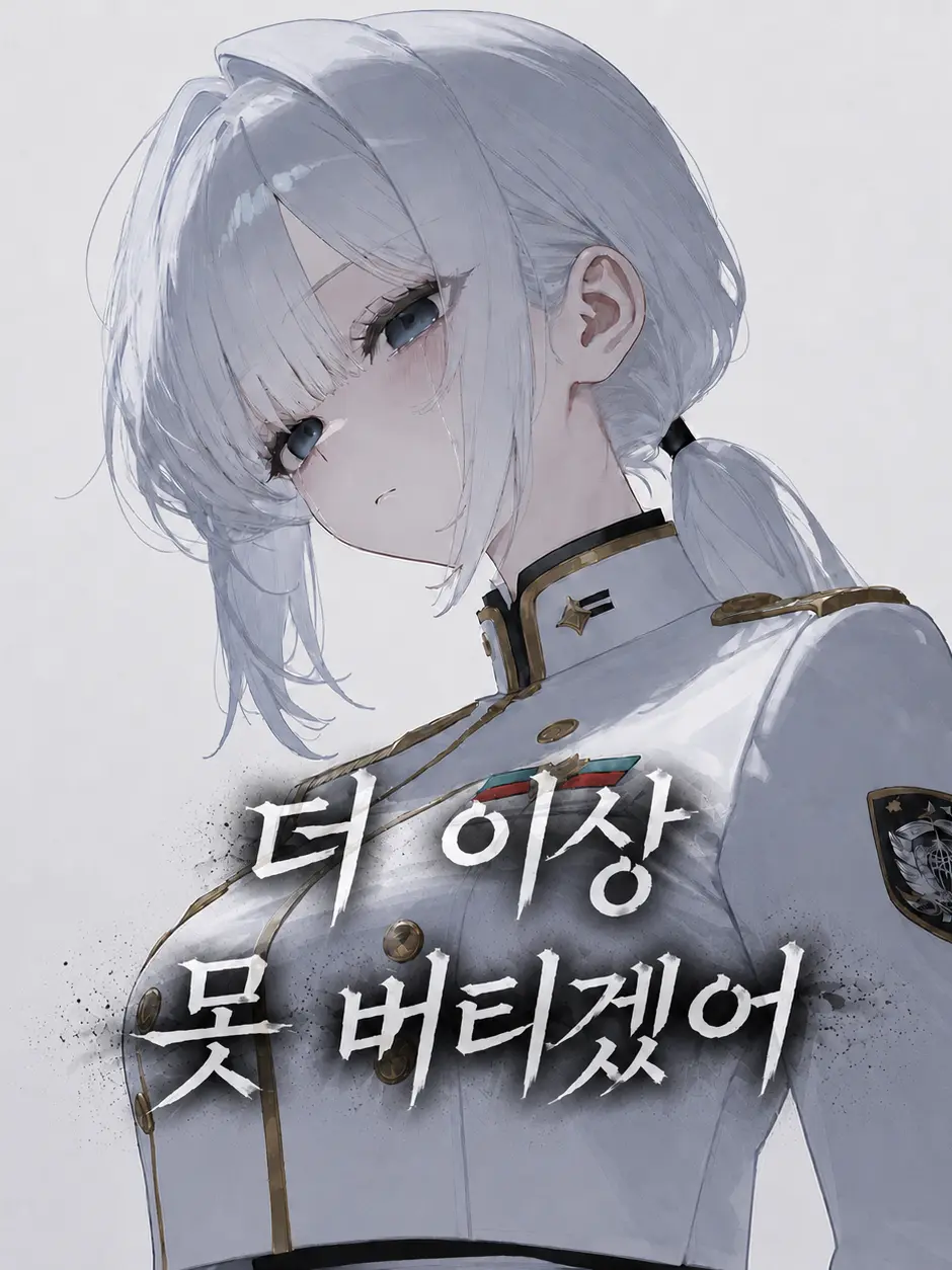 huuT의 더 이상 못 버티겠어