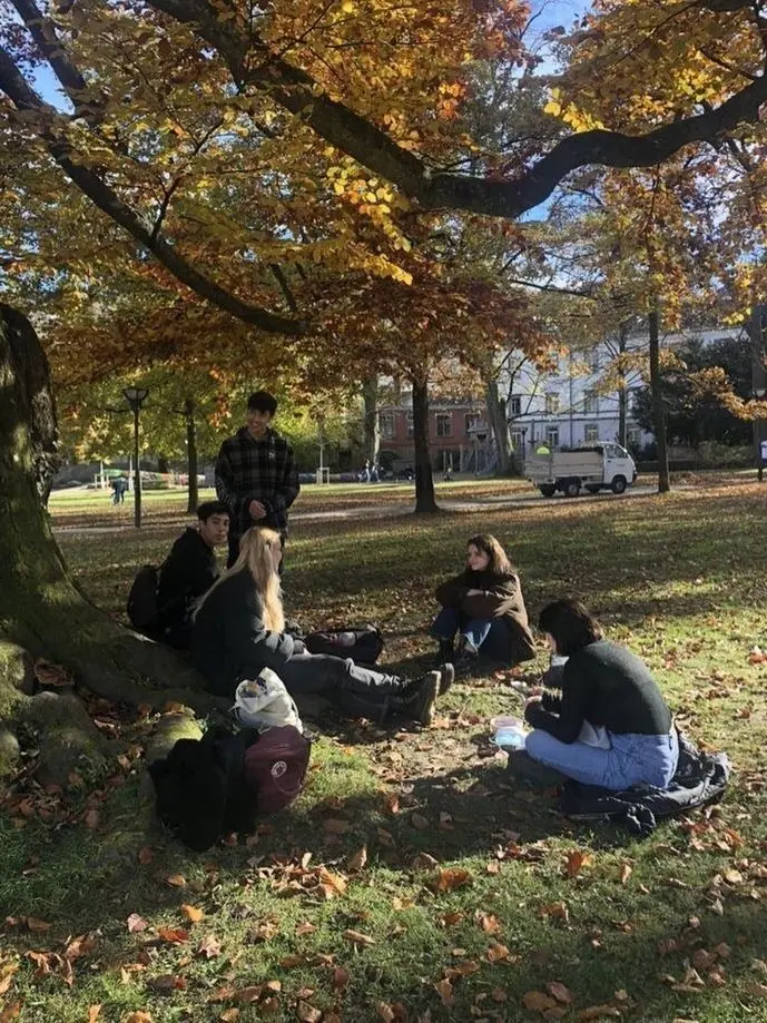 MalTruePoptartMaster의 Friend Group