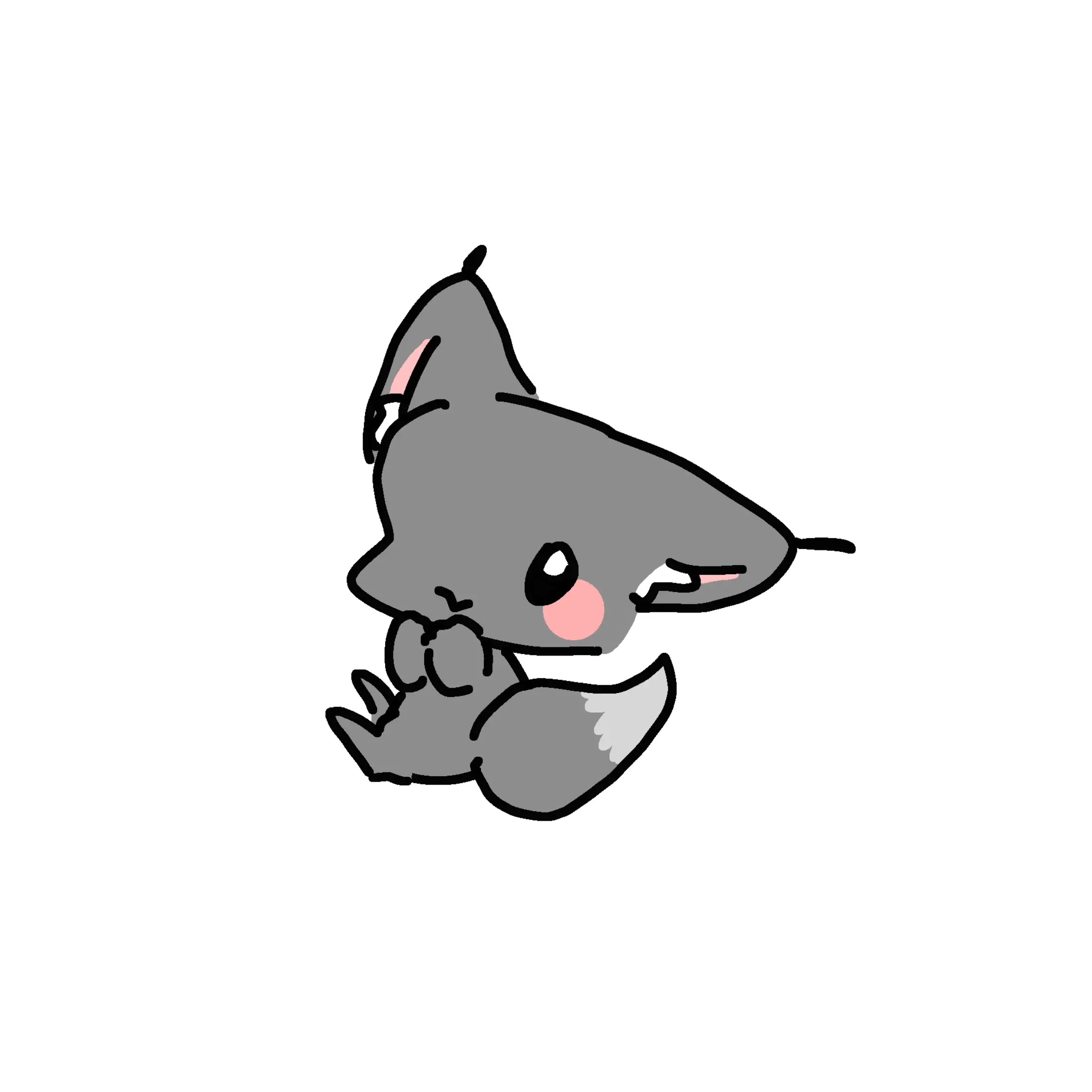 RareDog2008의 은여우