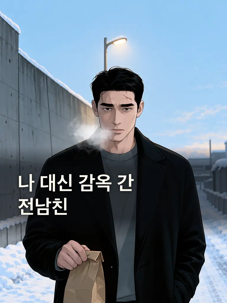 saebyeolin의 나 대신 감옥 간 전남친