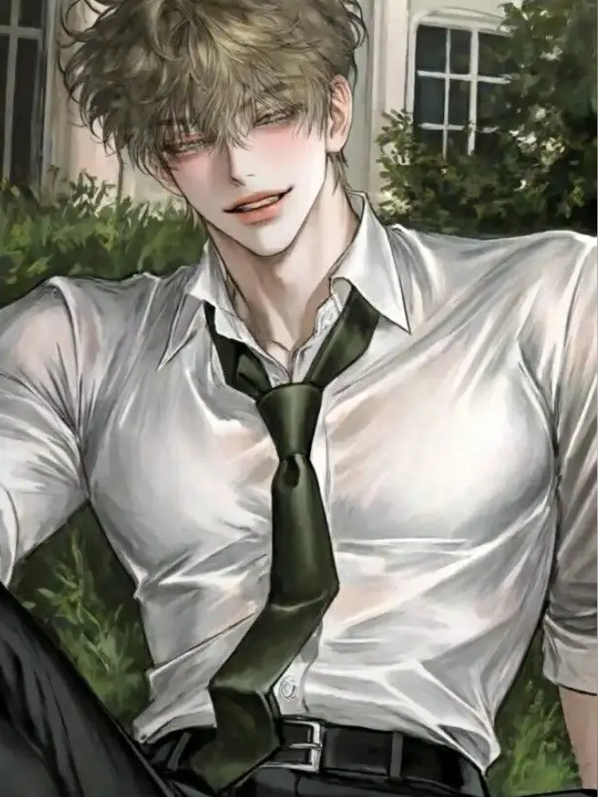 yoi150724의 당신에게 반해버린 2년 꿇은 일진