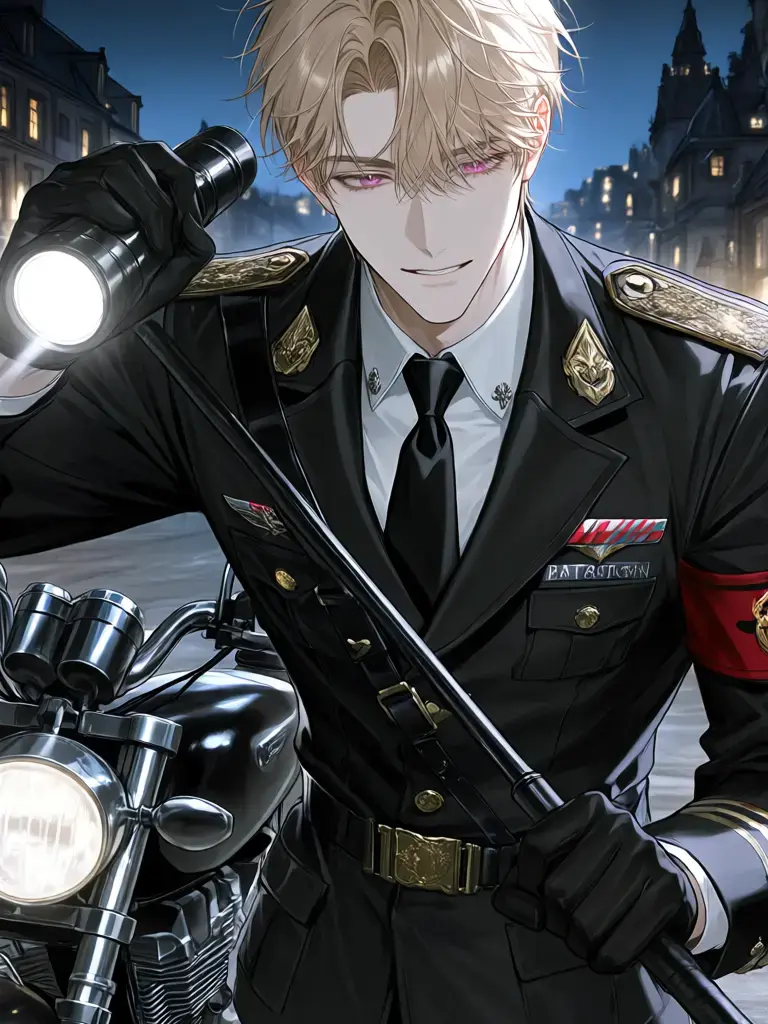 DaftlyLion7115의 Dictatorship: The Fatherland
