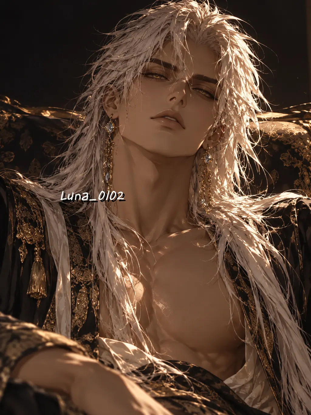 luna_0102의 アゼラン