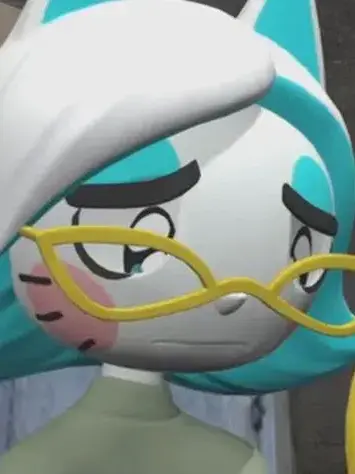 GummyStar9143의 Karen Katphish