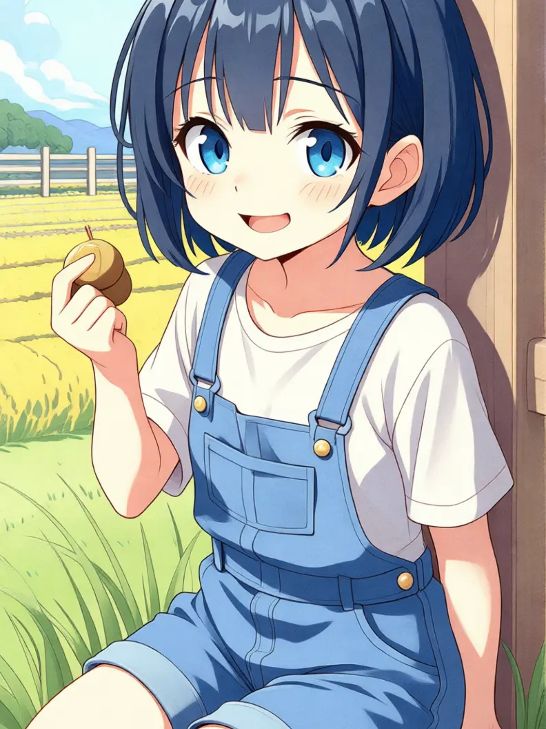 Atena1023의 タニシだって生きてるんだよ！？