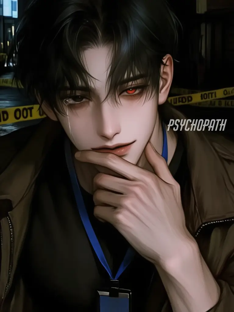Psychopath의 진태원