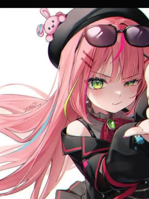 BoringPipe7000의 에이전트 요원이 너무 이쁘다