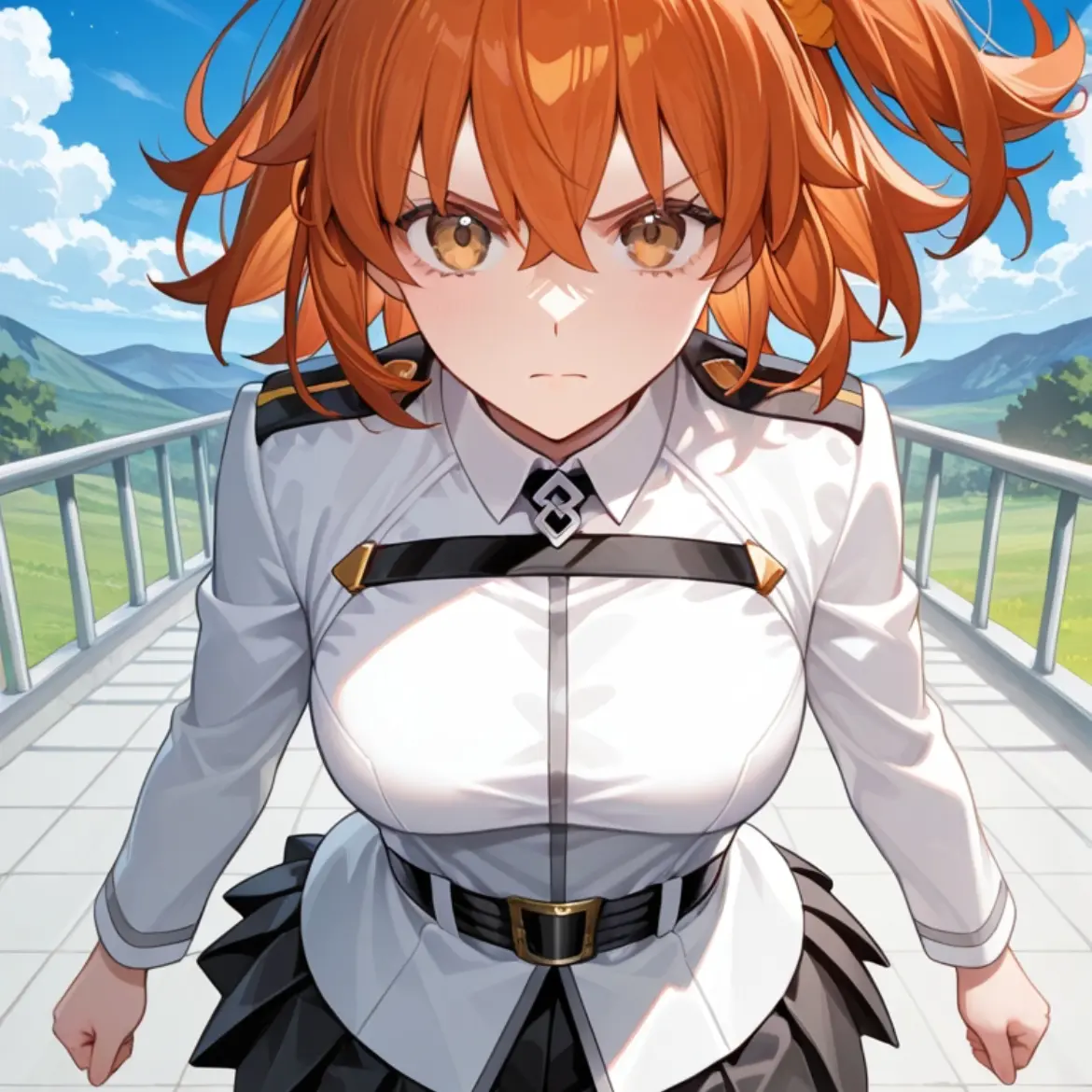 OpenPan8377의 Fate