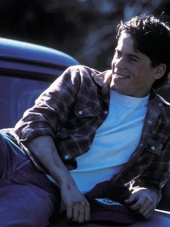 Leedeyala의 Sodapop Curtis